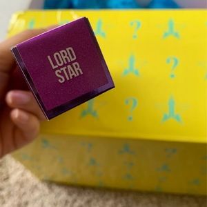 Jeffree Star lord Star gloss